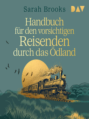 cover image of Handbuch für den vorsichtigen Reisenden durch das Ödland (Ungekürzt)